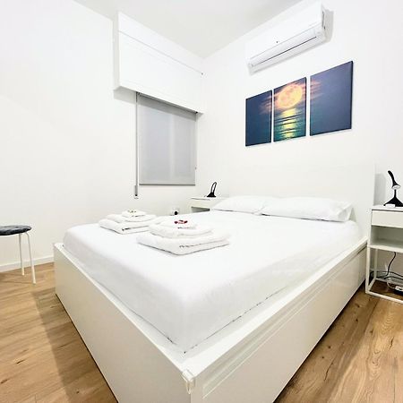 Modern Apartment Near Mckenzie Beach Larnaca Luaran gambar