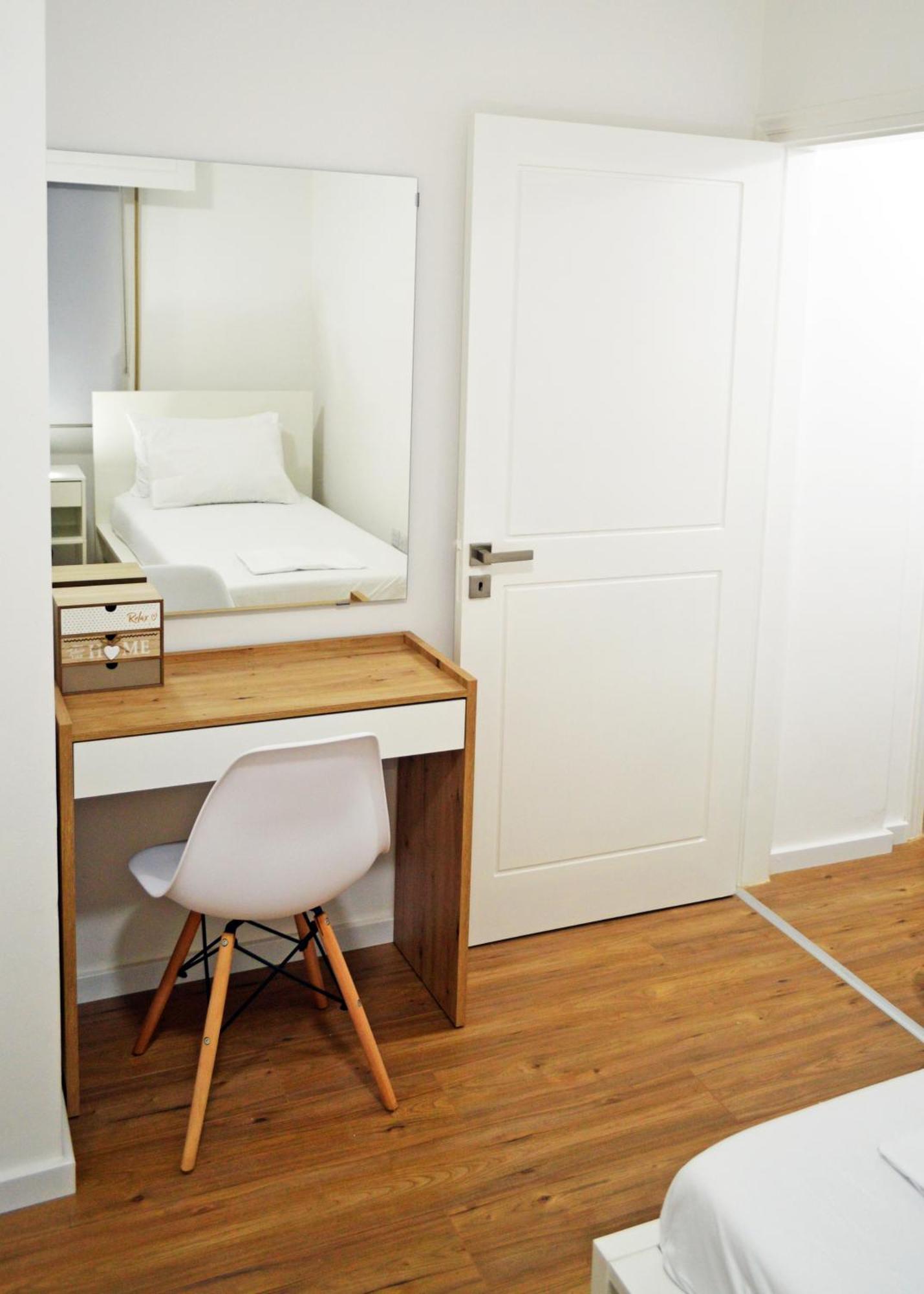Modern Apartment Near Mckenzie Beach Larnaca Luaran gambar