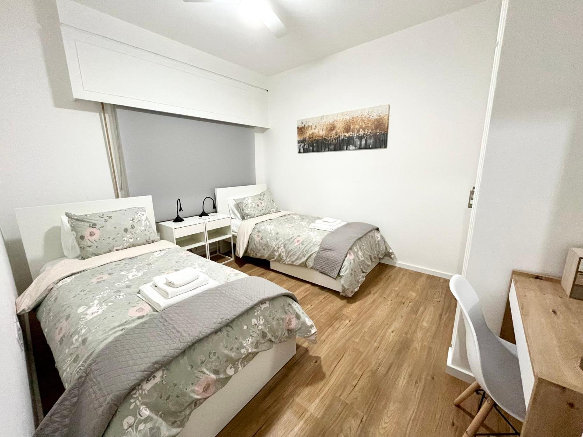 Modern Apartment Near Mckenzie Beach Larnaca Luaran gambar