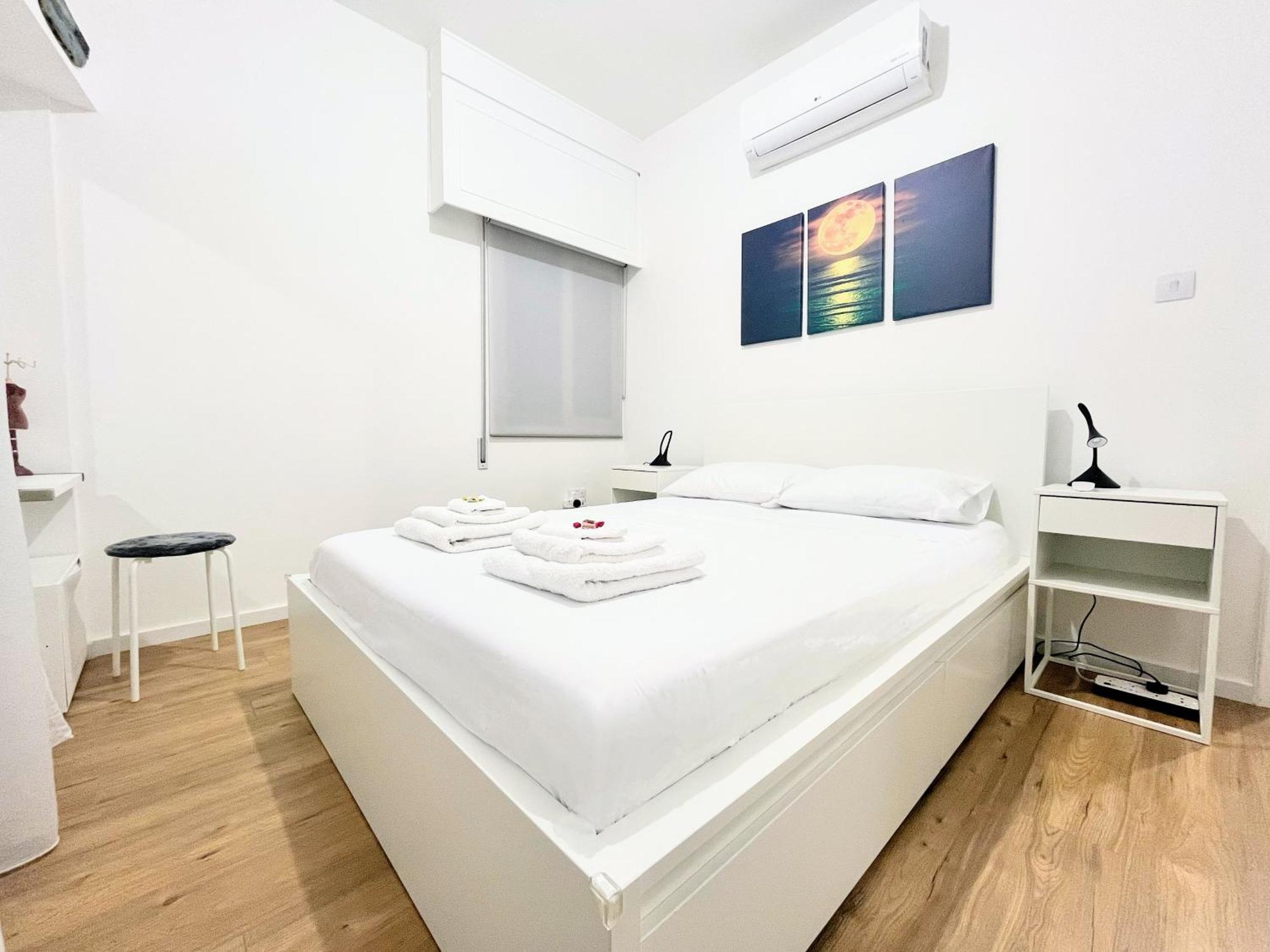 Modern Apartment Near Mckenzie Beach Larnaca Luaran gambar