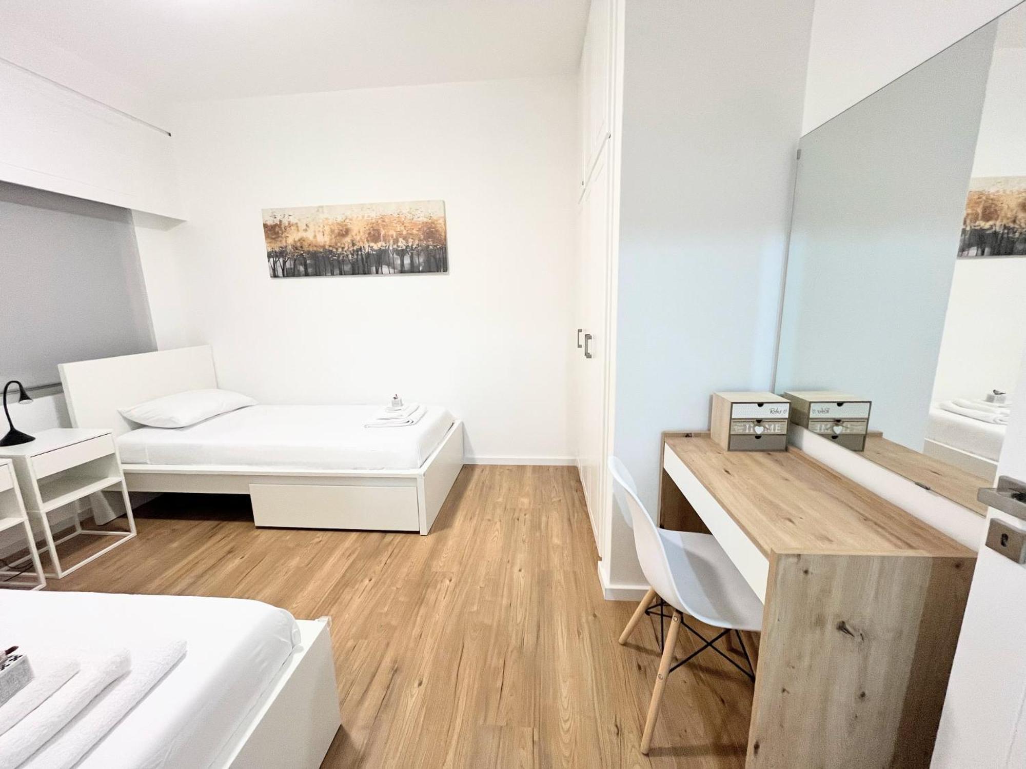 Modern Apartment Near Mckenzie Beach Larnaca Luaran gambar