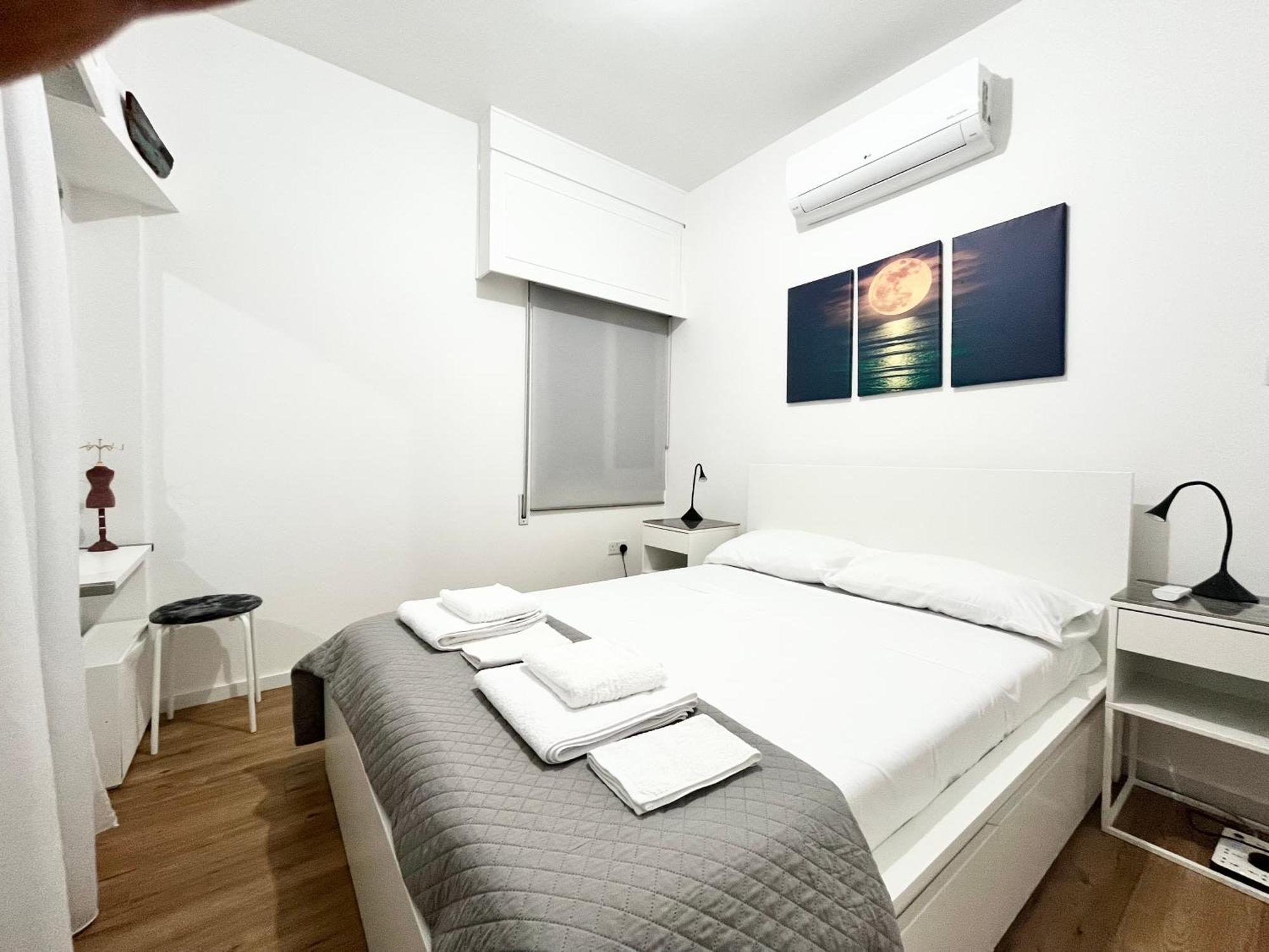 Modern Apartment Near Mckenzie Beach Larnaca Luaran gambar